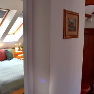Old Town Konviktska - Bohemian Residence